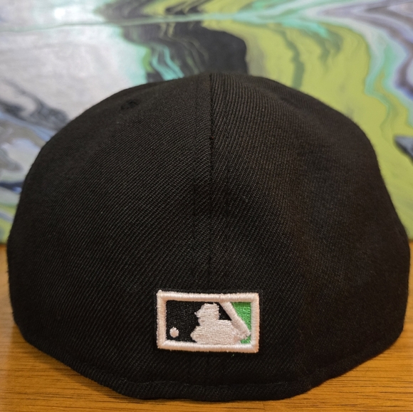 Accessories Tampa Bay Devil Rays 59fifty New Era Fitted Hat 7 38 Cooperstown Collection Poshmark